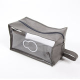 Travel Neck Pillow, Eye Mask & Storage Bag - Happy Travela