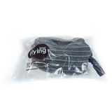 Travel Neck Pillow, Eye Mask & Storage Bag - Happy Travela